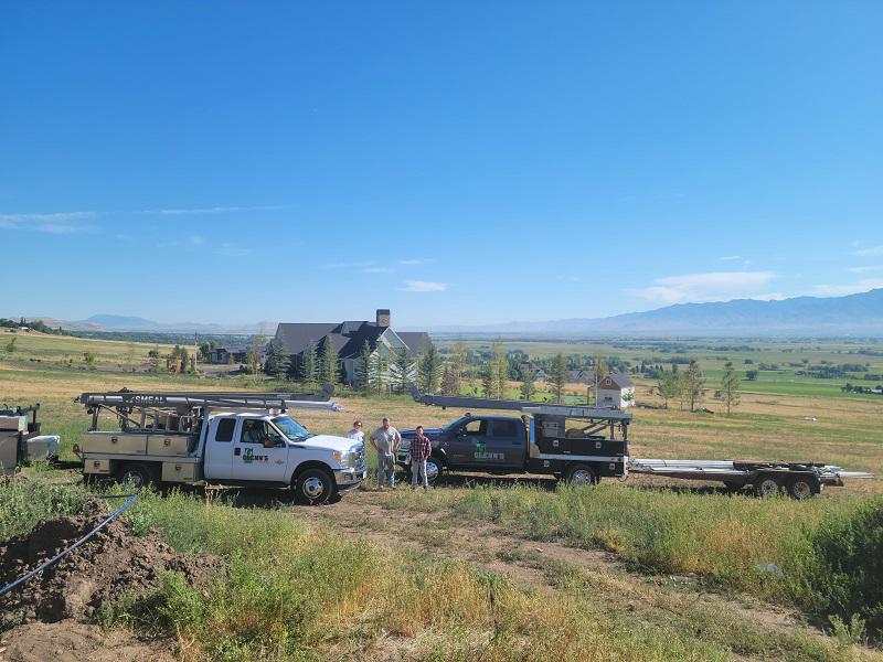 Images Glenn's Electric Motor & Pump Service Inc