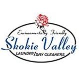 Skokie Valley Laundry Logo
