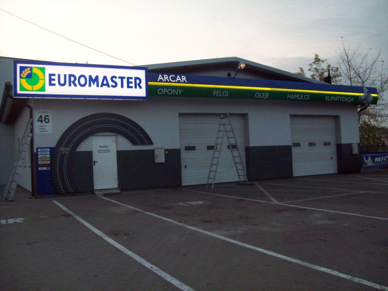 Images Euromaster ARCAR