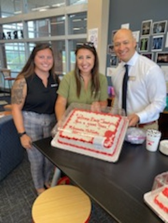 Images Amanda McGinty - State Farm Insurance Agent