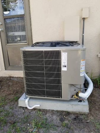 Images Mauro's Air Conditioning & Heating, Inc.