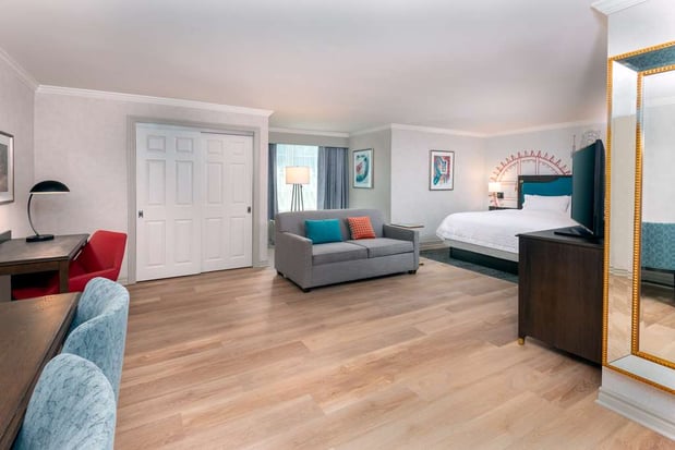 Images Hampton Inn Buffalo-Williamsville