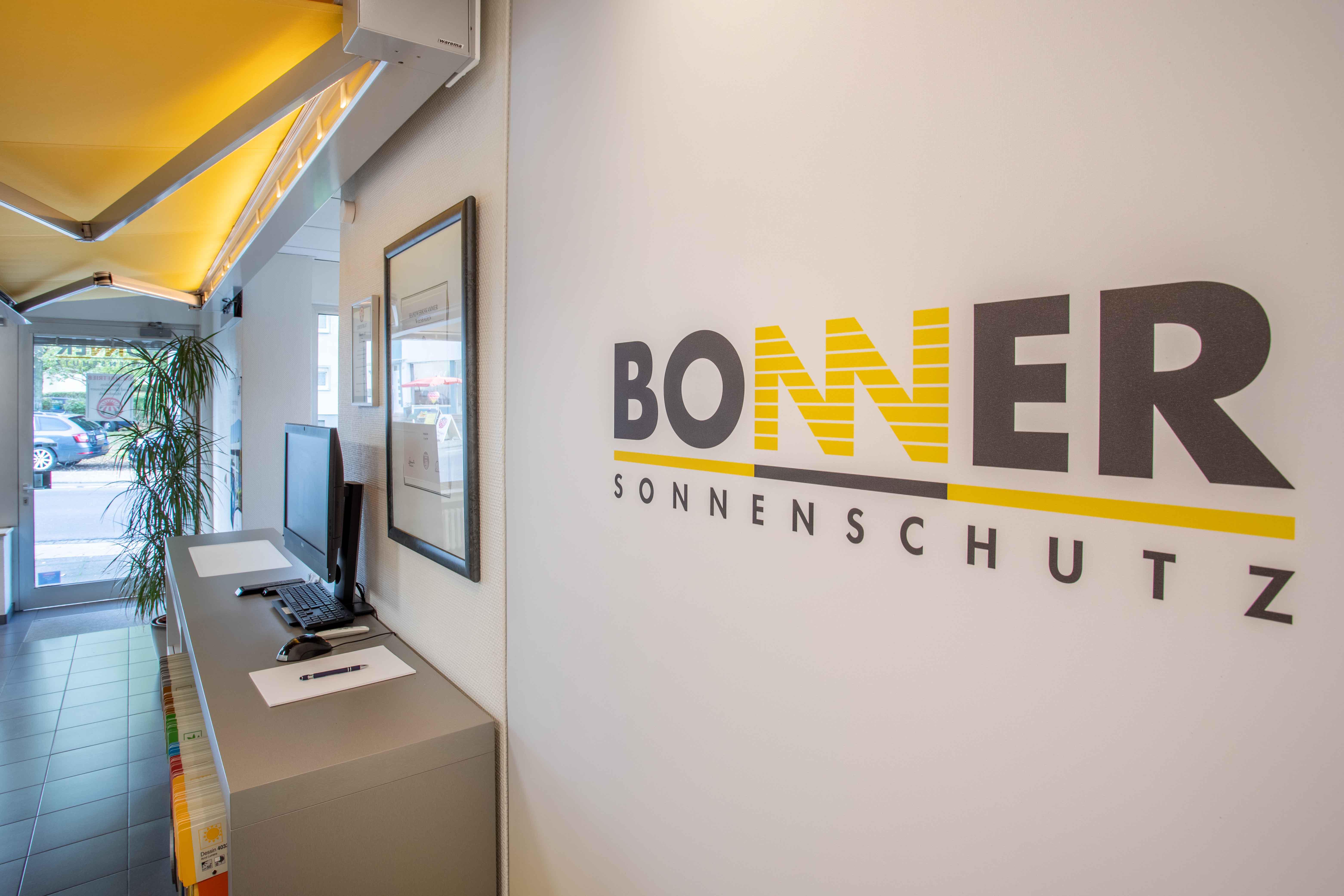 Bilder Bonner Sonnenschutz | Rollläden, Jalousien & Markisen Bonn