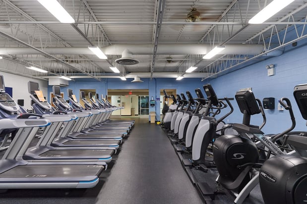 Images Boyertown YMCA