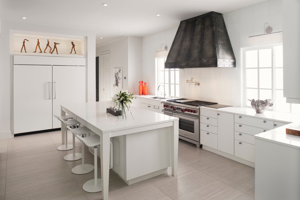 Images Central Kitchen and Bath