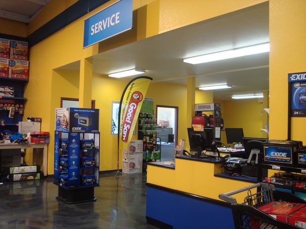 Images Camping World RV Sales