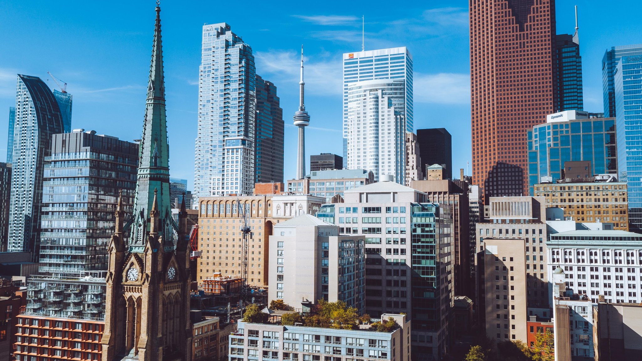 Images Holiday Inn Express Toronto Downtown by IHG