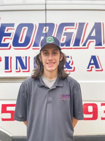 Images Georgian Heating & Air