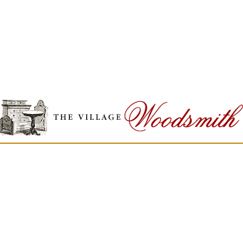 The Village Woodsmith Furniture Restoration Logo