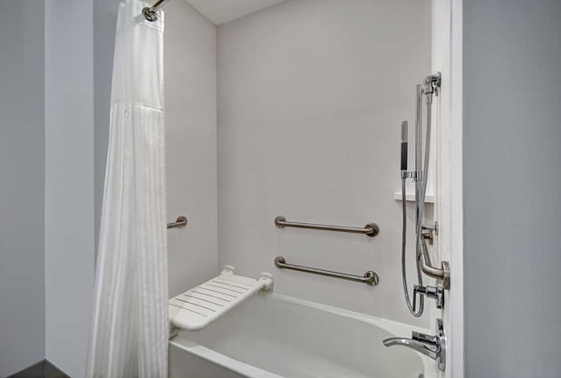 Images Hilton Garden Inn Houston Medical Center