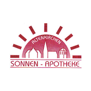 Sonnen-Apotheke in Altenkirchen im Westerwald - Logo