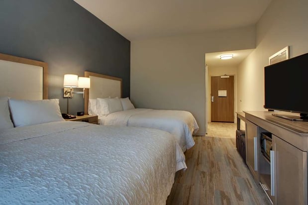 Images Hampton Inn Sneads Ferry North Topsail Beach