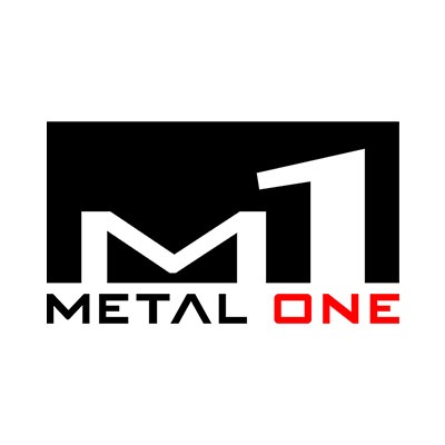 Metal One Logo