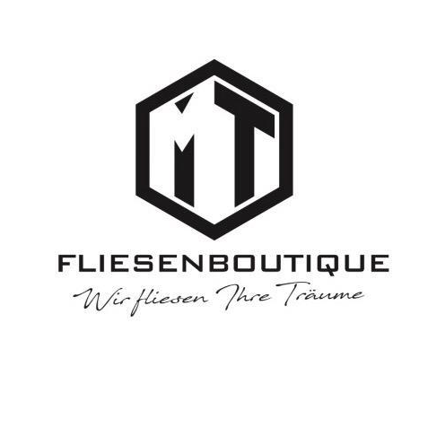 Logo MT Fliesenboutique GmbH