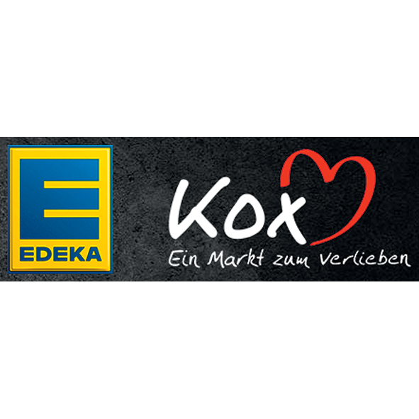 Logo Edeka Center Kox