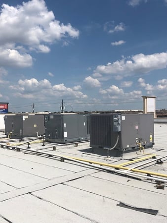 Images Lifetime'z Heating & Air