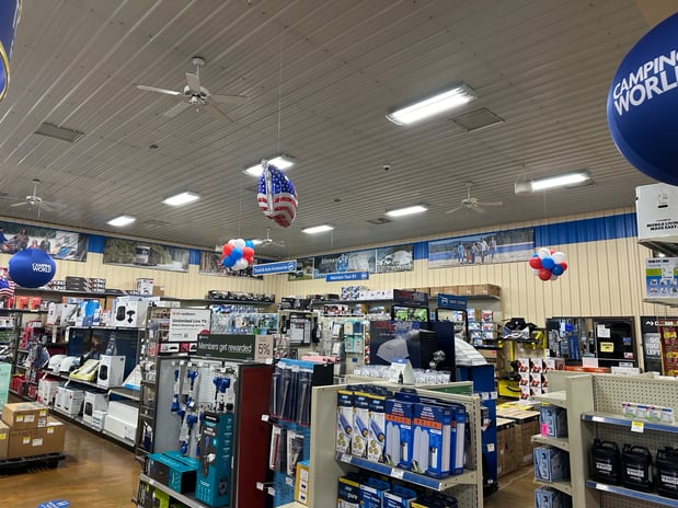 Images Camping World RV Sales
