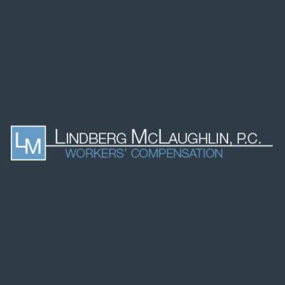 Lindberg McLaughlin, P.C. Logo