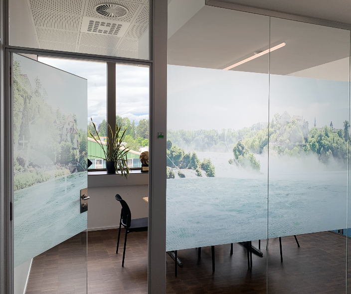 wematec AG, Weinfelderstrasse 119 in Amriswil