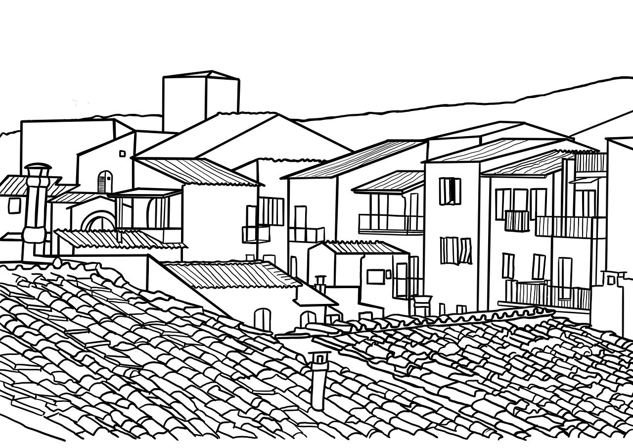 Images Tejados Navarra