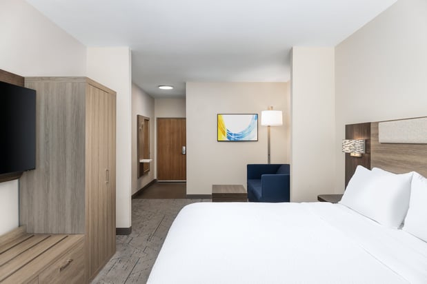 Images Holiday Inn Express & Suites Sequim by IHG