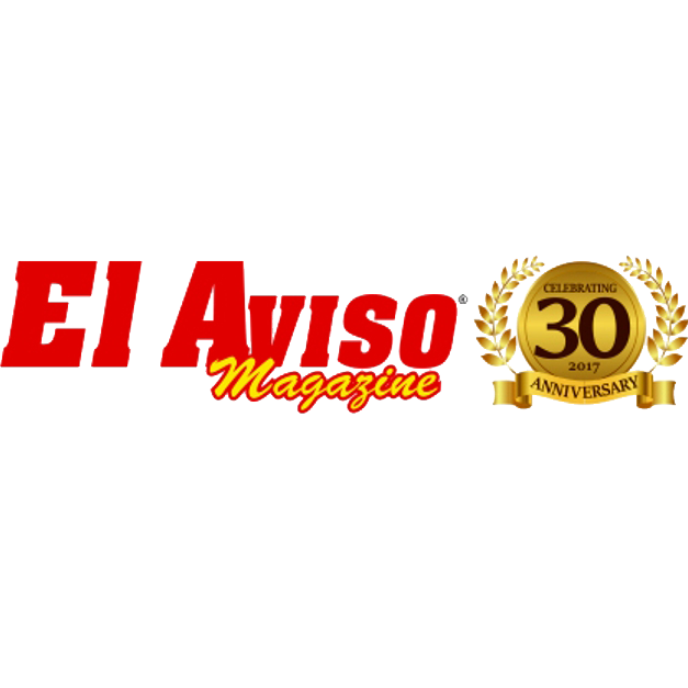 Magazine Store in CA Bell 90201 El Aviso Magazine 4850 Gage Ave. (323)586-9199