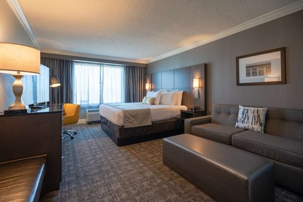 Images Best Western Premier Airport/Expo Center Hotel