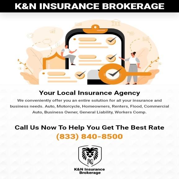 Images K&N Insurance Brokerage