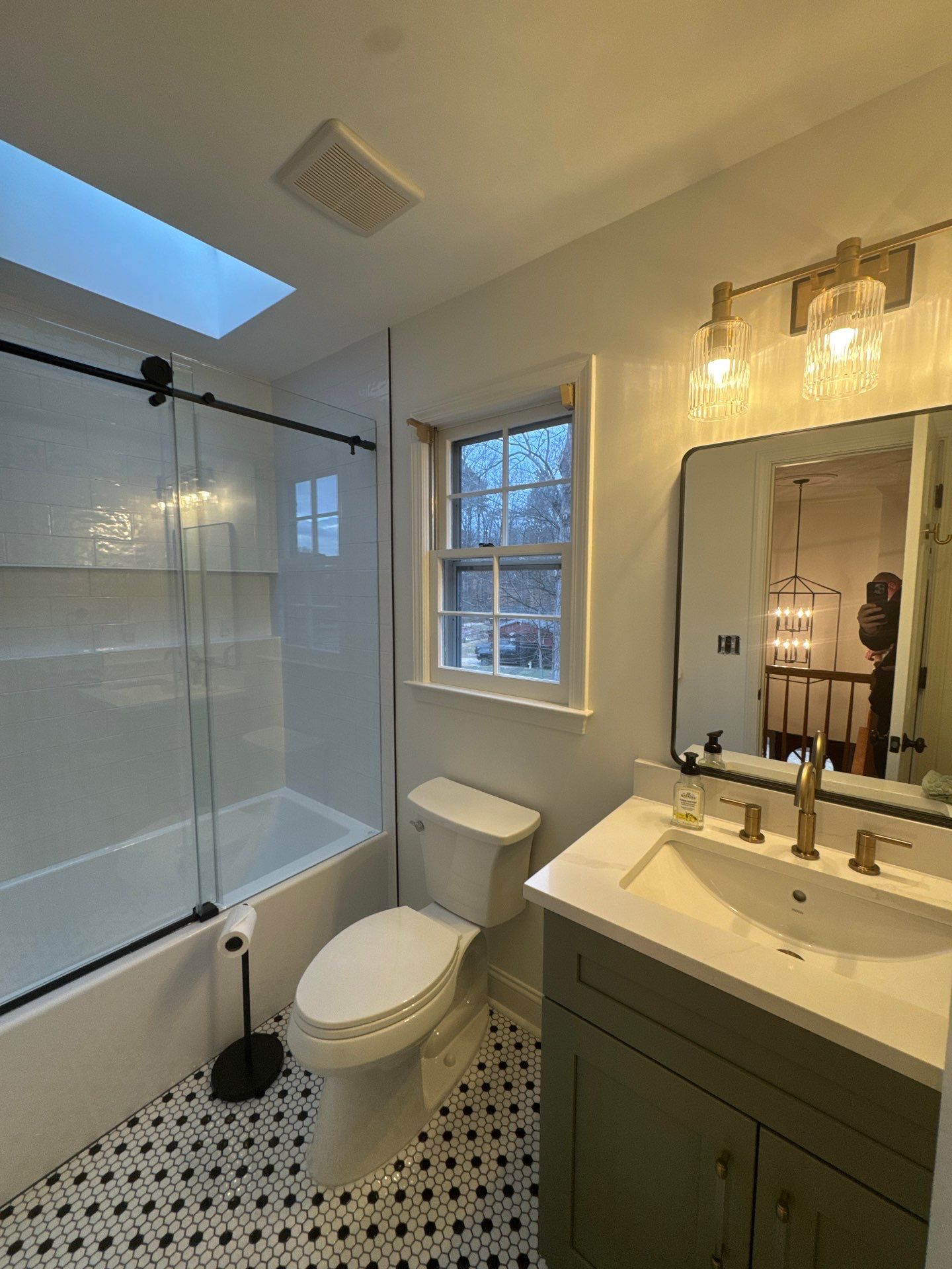 Swift Home Renovations