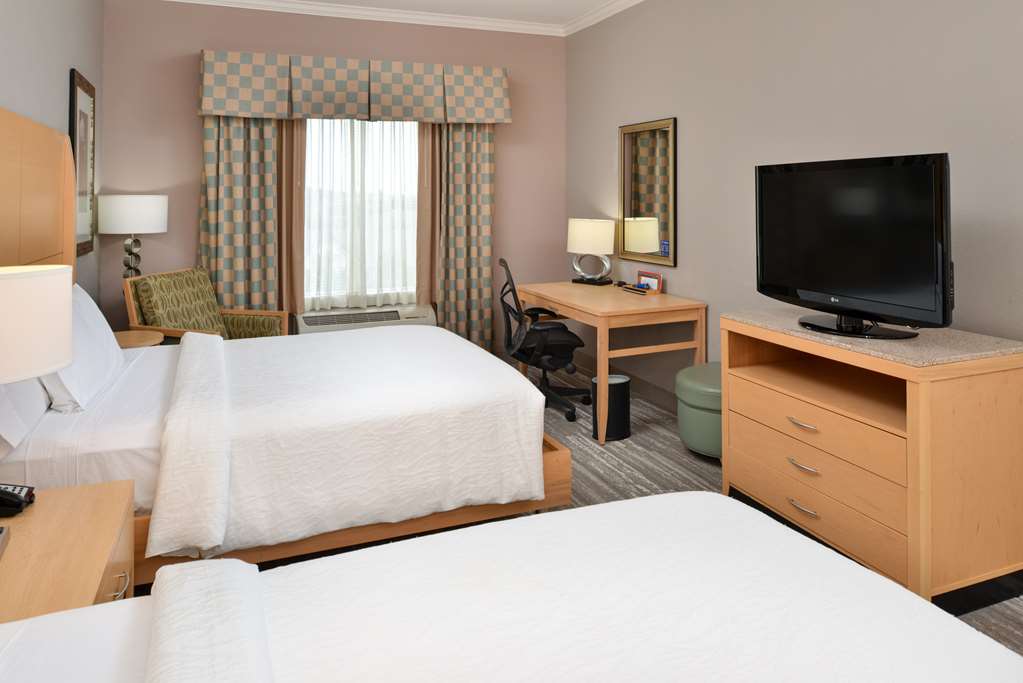 Guest room Hilton Garden Inn Denton Denton (940)891-4700