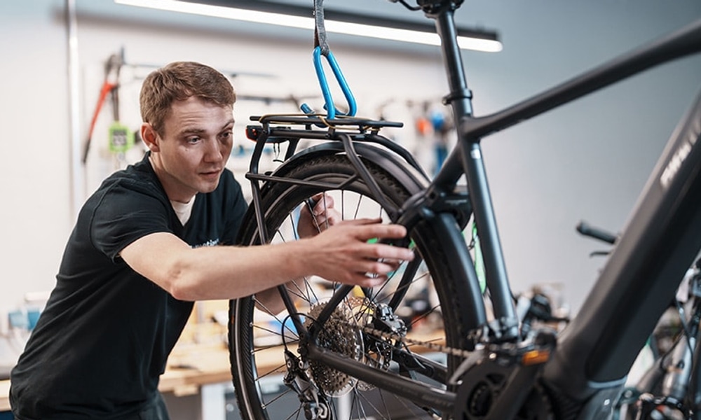 e-motion e-Bike Welt, Dreirad- & Lastenfahrrad-Zen …