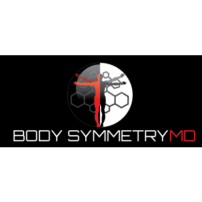Body Symmetry MD