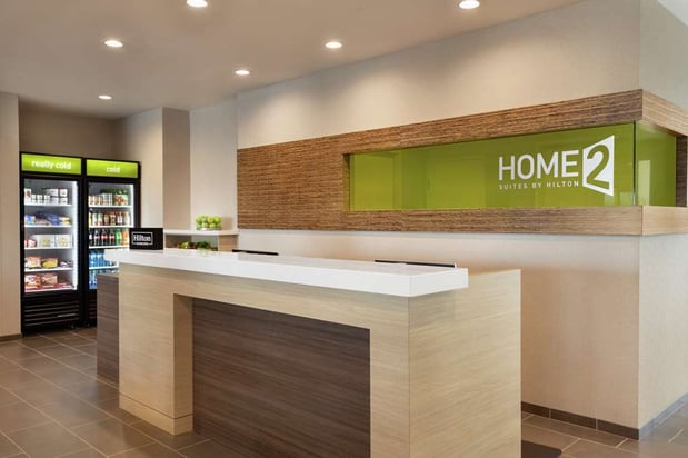 Images Home2 Suites by Hilton Mesa Longbow