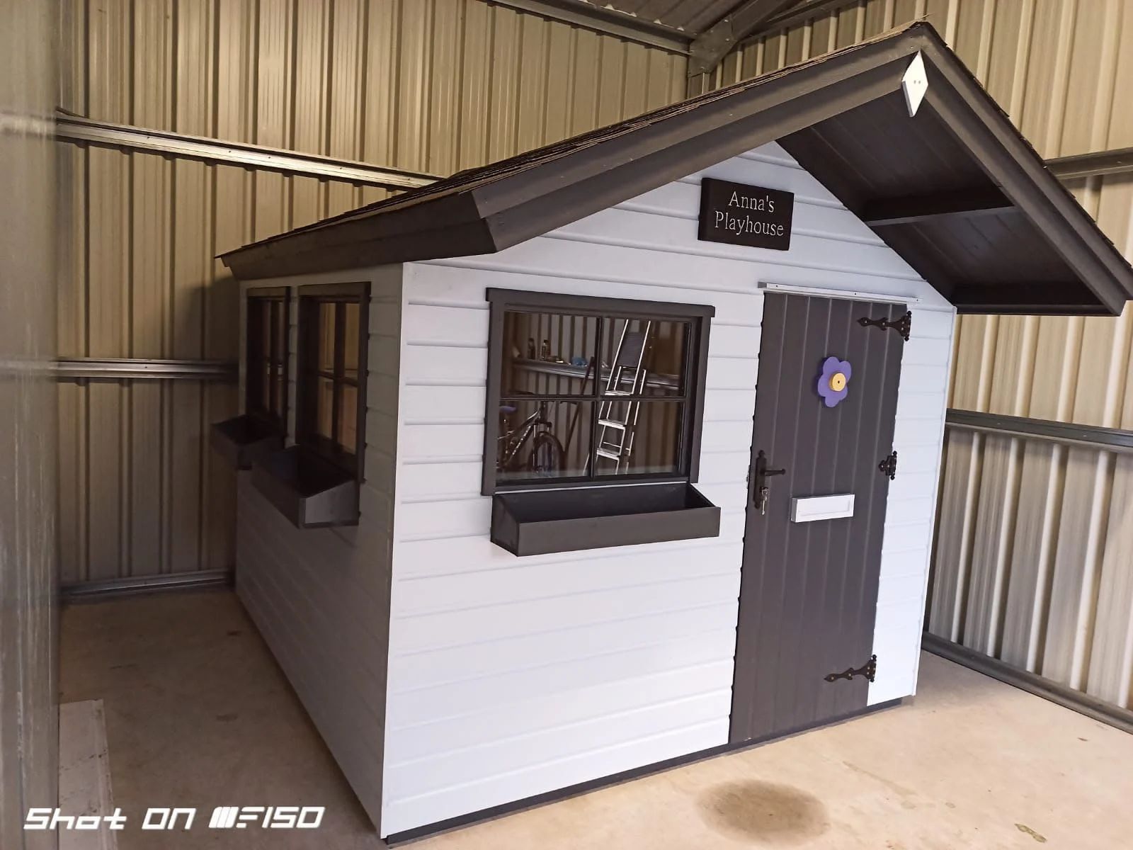 Images Drumnasoo Garden Sheds