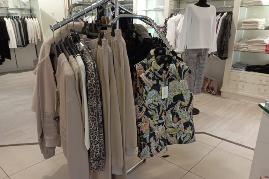 Bilder Damenmoden & Leder  Martin | Siegburg