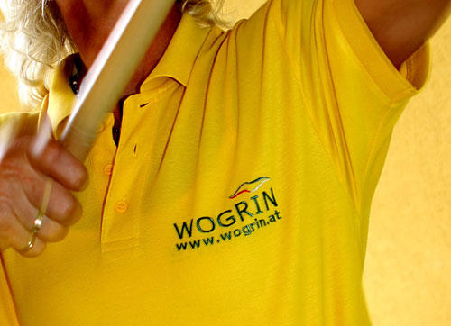 Bilder Wogrin Werner GmbH - Dienstleistungsservice