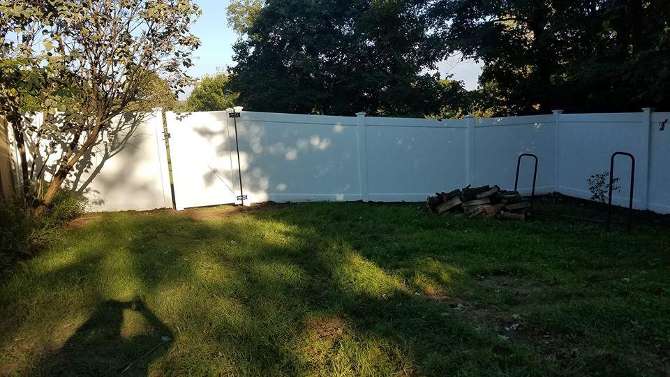 GT Fence, LLC Photo