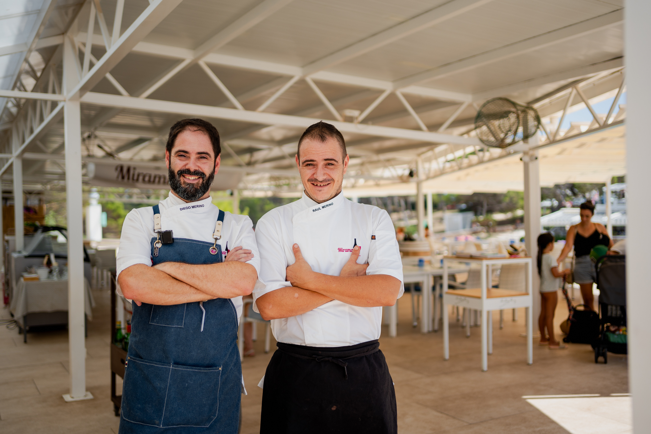 Restaurante Miramar