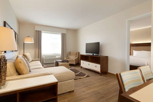 Images Homewood Suites by Hilton Augusta