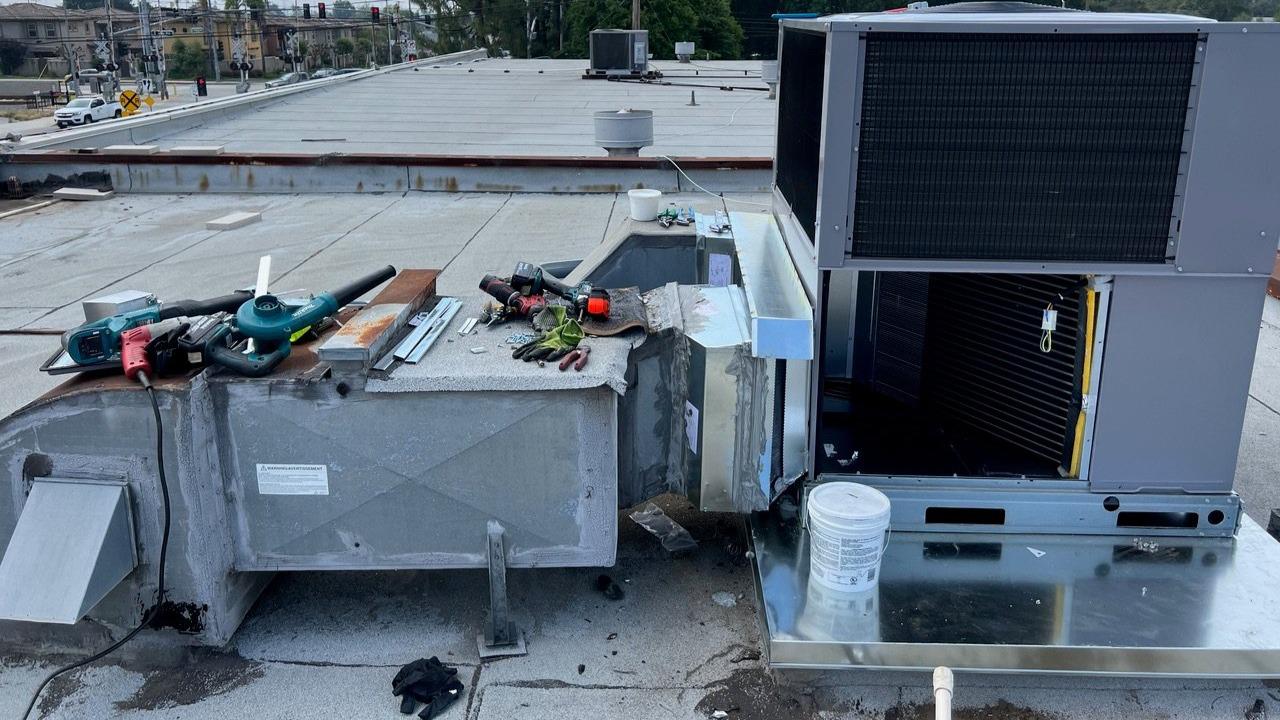 For all your HVAC repair needs, Tai Chi Heating & Air Conditioning offers prompt and dependable solutions. We understand the importance of a functioning system, and our experienced technicians are committed to restoring your HVAC unit's reliability and performance.