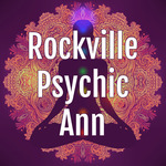 Rockville Psychic Ann Logo