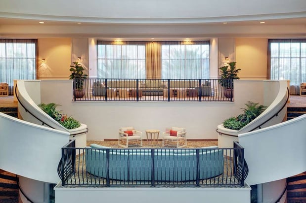 Images Embassy Suites by Hilton Tampa Downtown Convention Center