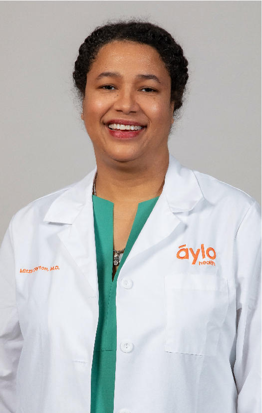 Dr. Mitzi Clayton, MD, Family Medicine | Ellenwood, GA | WebMD