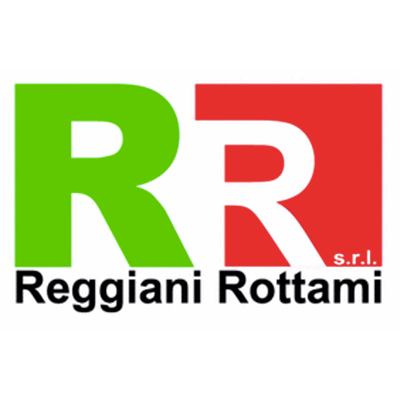 Reggiani Rottami Srl Logo