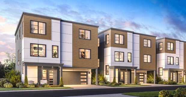 Images Enclave at Kelsey Creek