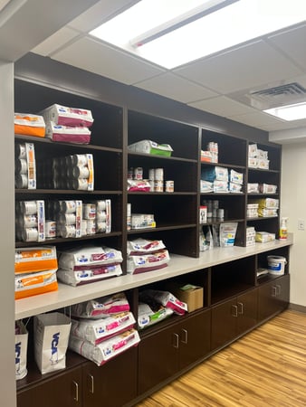 Images VCA Castle Shannon Animal Hospital