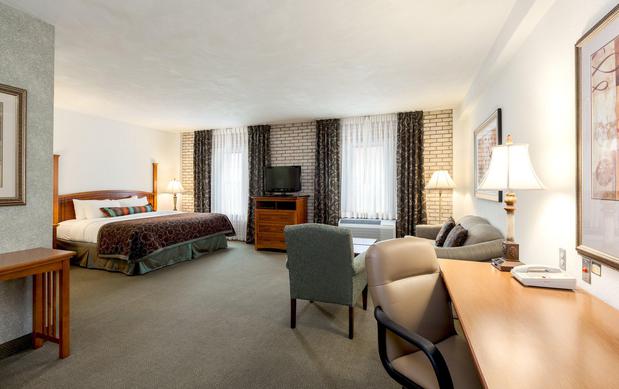 Images Staybridge Suites San Antonio-Airport by IHG