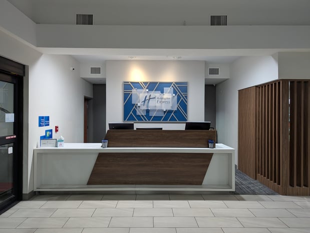 Images Holiday Inn Express & Suites Loveland by IHG