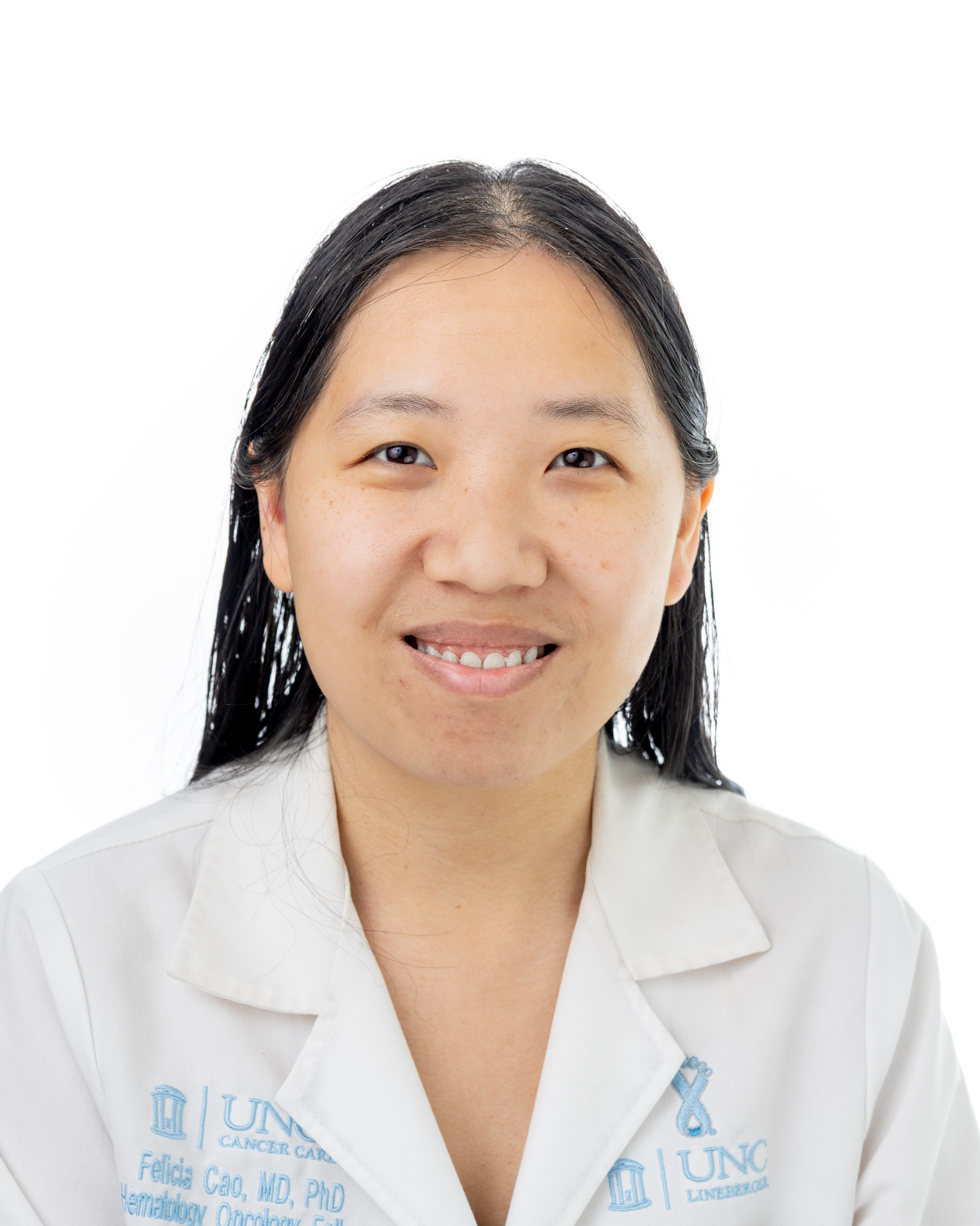 Felicia Cao, MD, PhD Image
