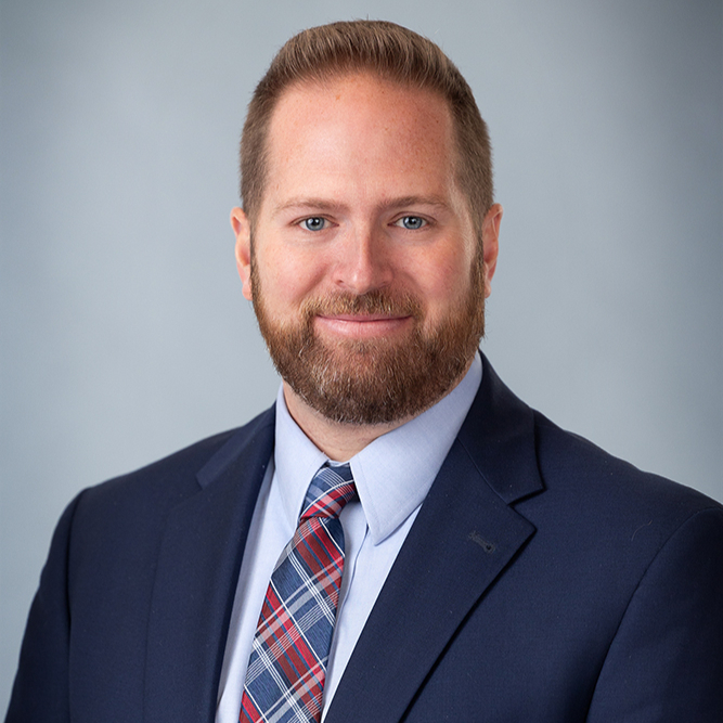 Edward Jones - Financial Advisor: Christopher L Smith, CFP®